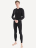 Т/Б Низ Accapi Ergowool Man (Мужской; XL-XXL; iron black)
